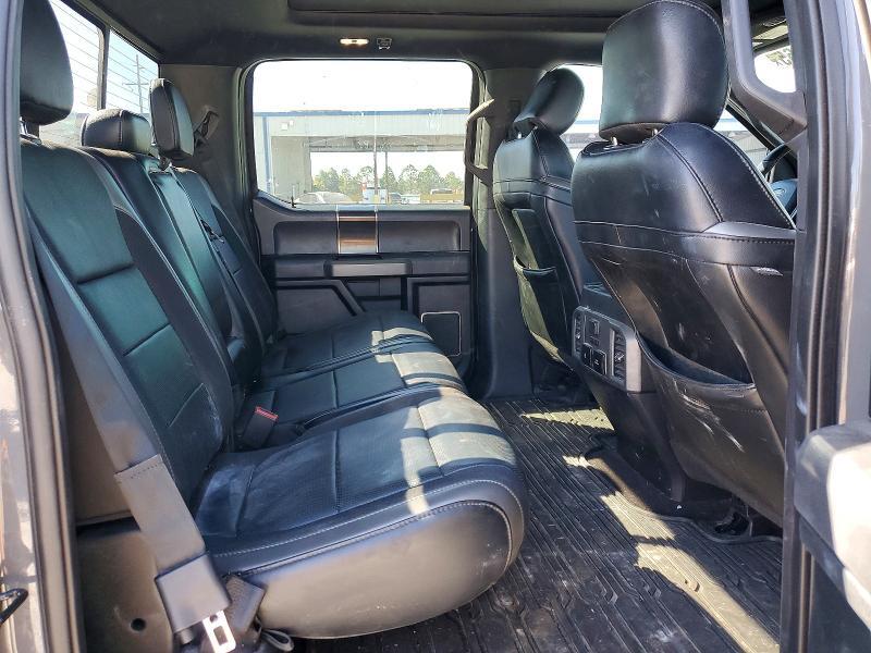 2020 Ford F150 Raptor