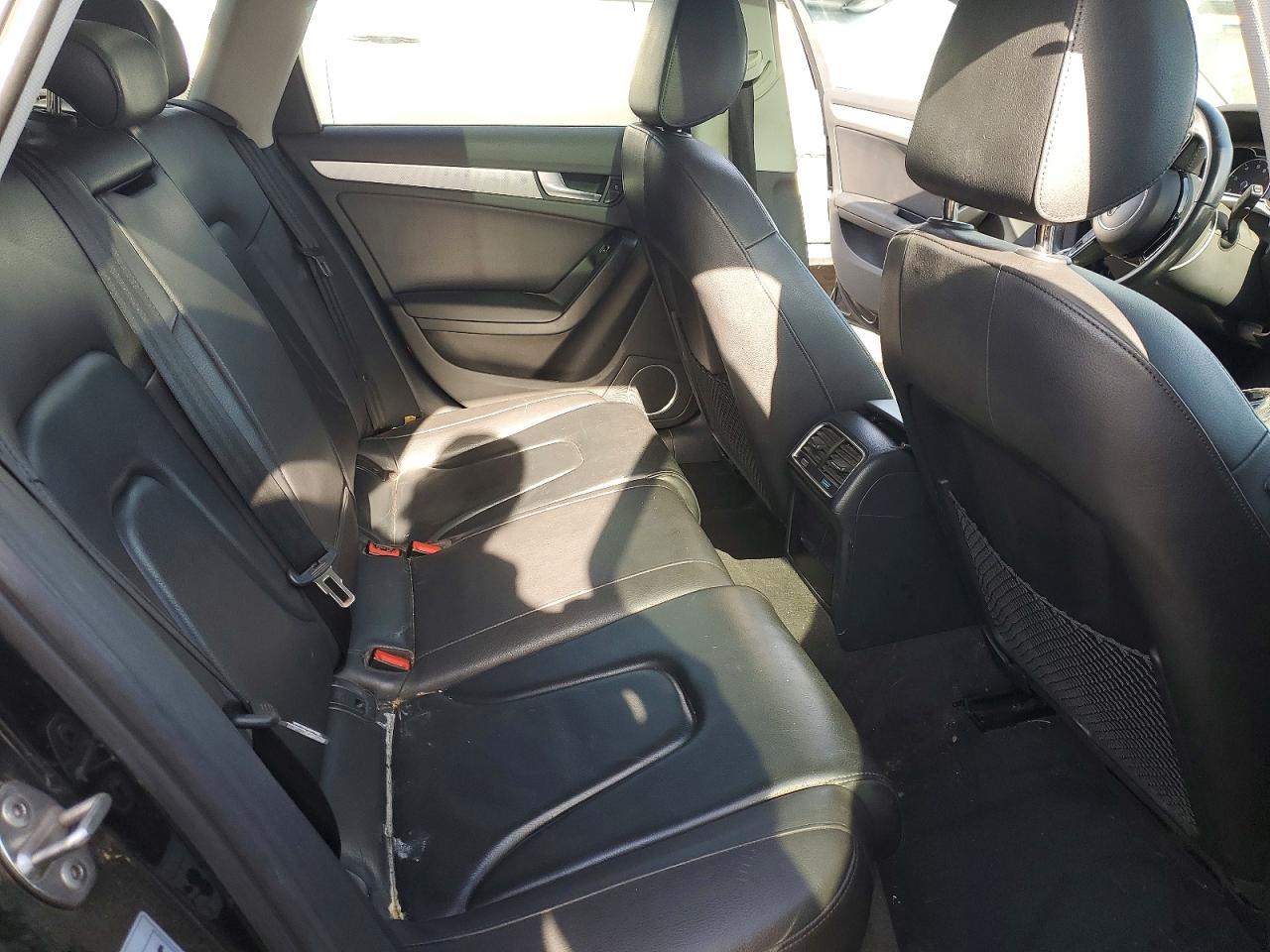 2016 Audi A4 Allroad Premium Plus