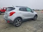 2014 Buick Encore