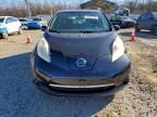 2013 Nissan Leaf s