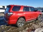 2016 Toyota 4runner Sr5/sr5 Premium