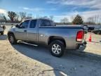 2013 GMC Sierra K1500 SLE