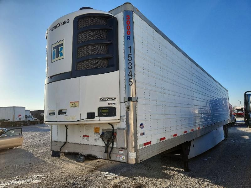 2018 Utility Trailer Other-trailer