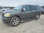 2006 Nissan Armada se