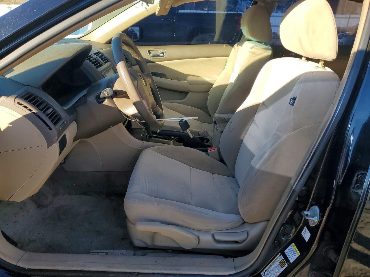 2005 Honda Accord lx