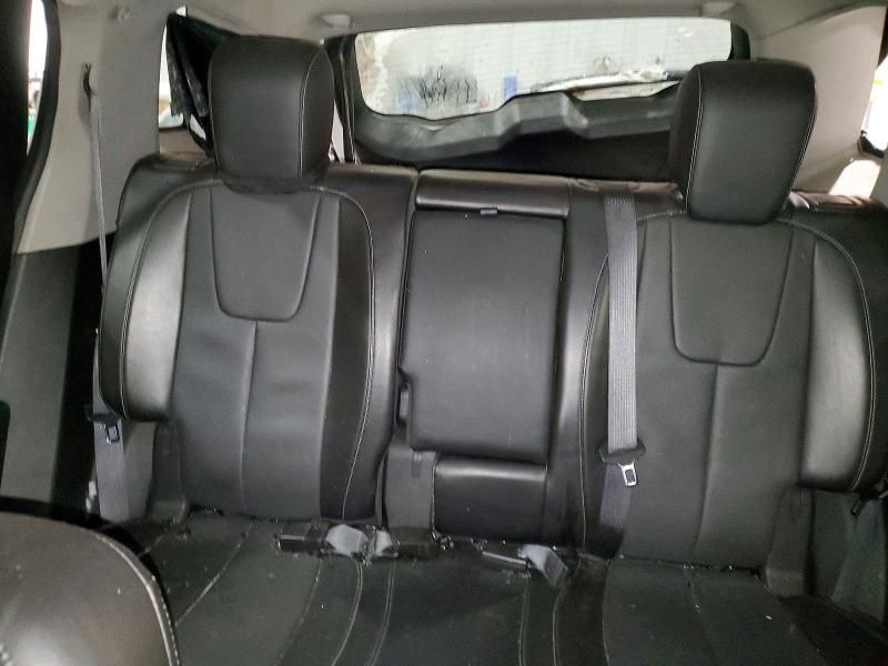 2016 GMC Terrain Denali