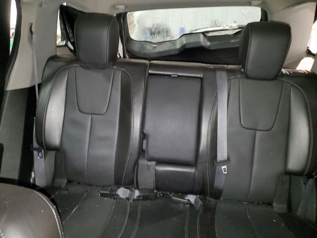 2016 GMC Terrain Denali