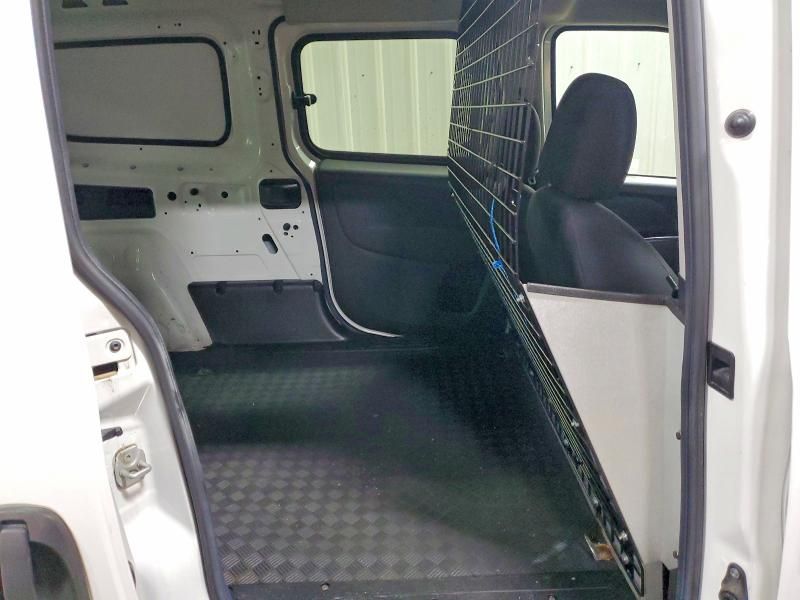 2017 Dodge Ram Promaster City slt