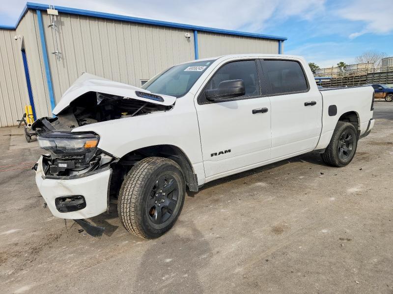 2025 Dodge Ram 1500 Tradesman