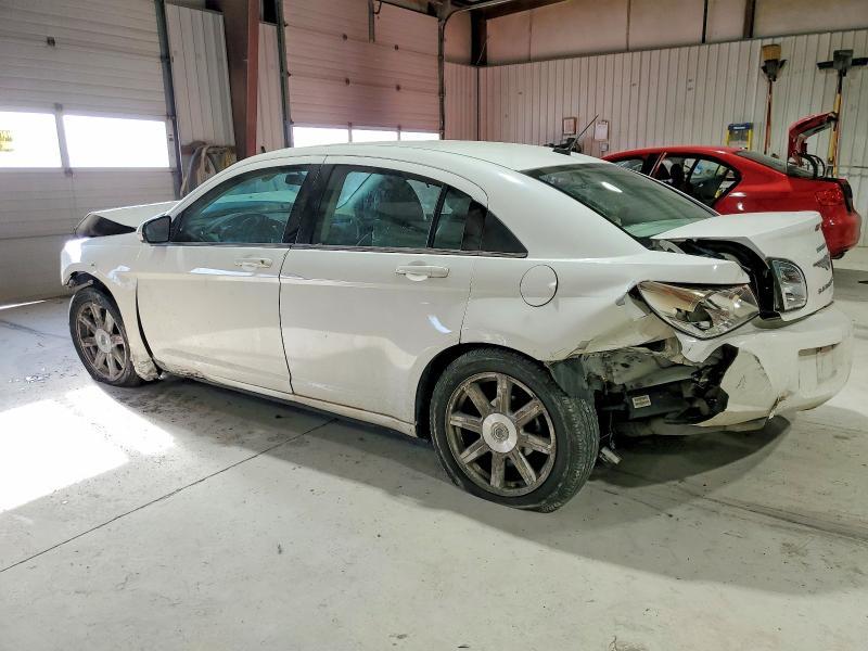 2009 Chrysler Sebring Touring