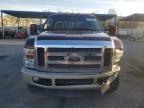 2010 Ford F350 Super Duty