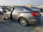 2012 Honda Civic exl