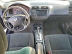 2004 Honda Civic ex