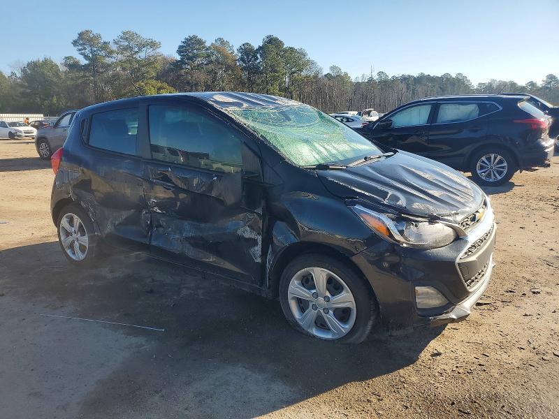 2021 Chevrolet Spark ls
