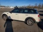 2017 Mini Cooper Clubman All4