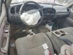 2000 Toyota Tundra Access Cab