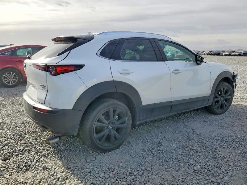 2023 Mazda Cx-30 Premium Plus