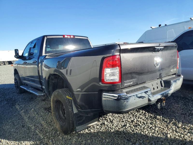 2019 Dodge RAM 3500 BIG Horn