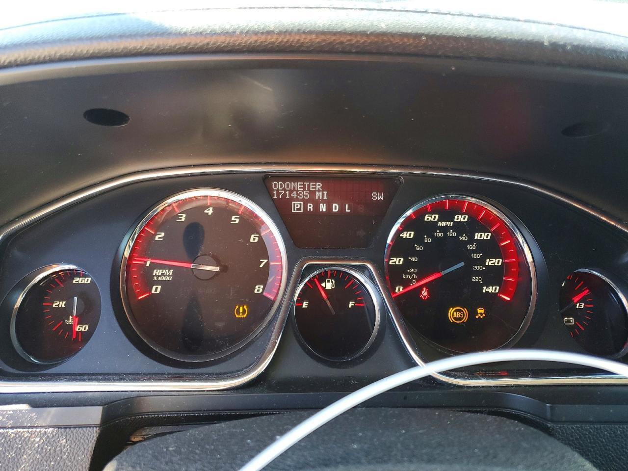 2015 GMC Acadia sle