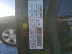 2012 Dodge Journey sxt