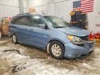 2009 Honda Odyssey exl