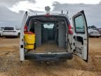2013 Chevrolet Express G2500