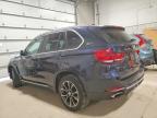 2018 BMW X5 Xdrive4