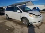 2007 Toyota Sienna xle