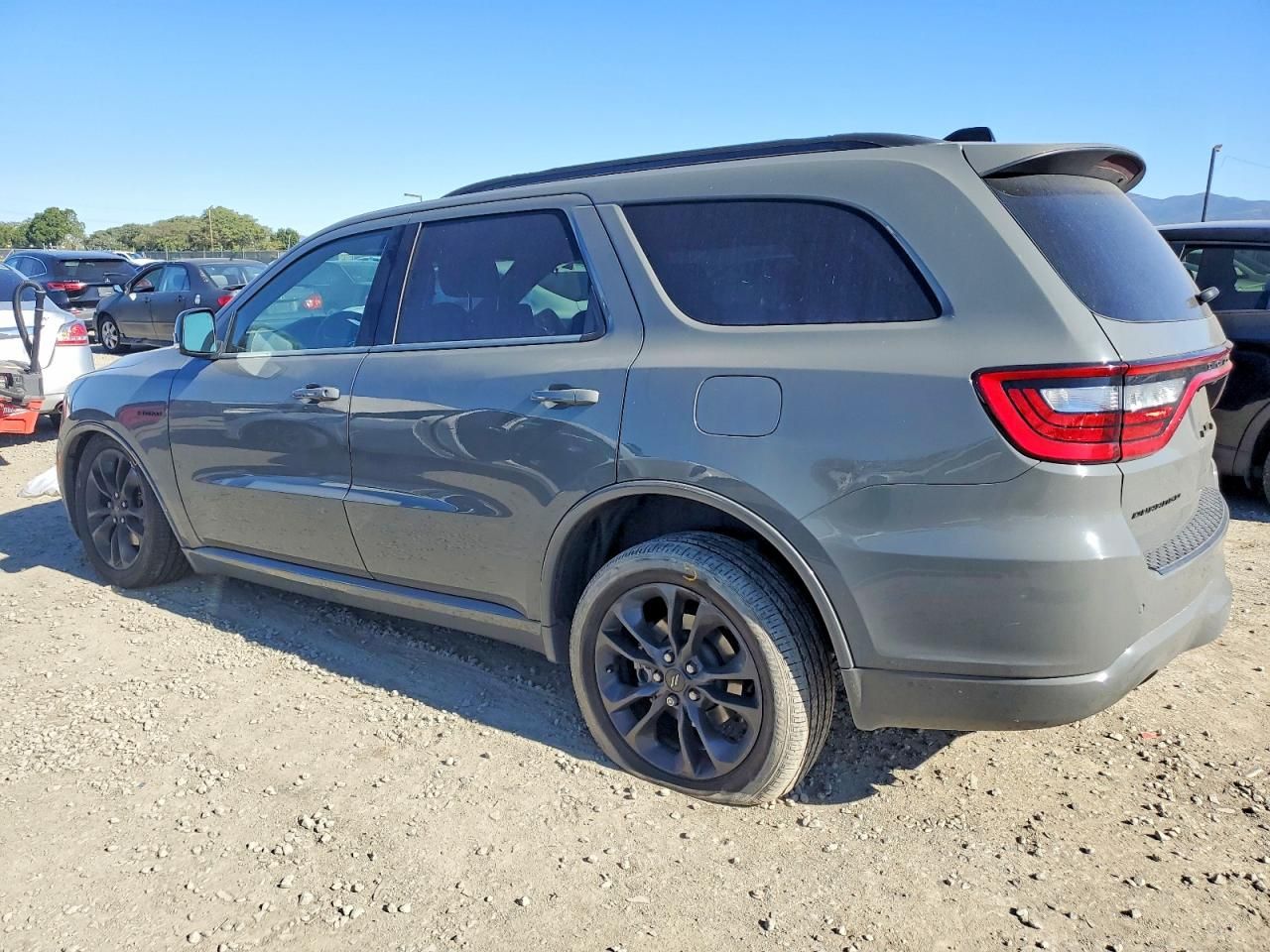 2023 Dodge Durango R/T