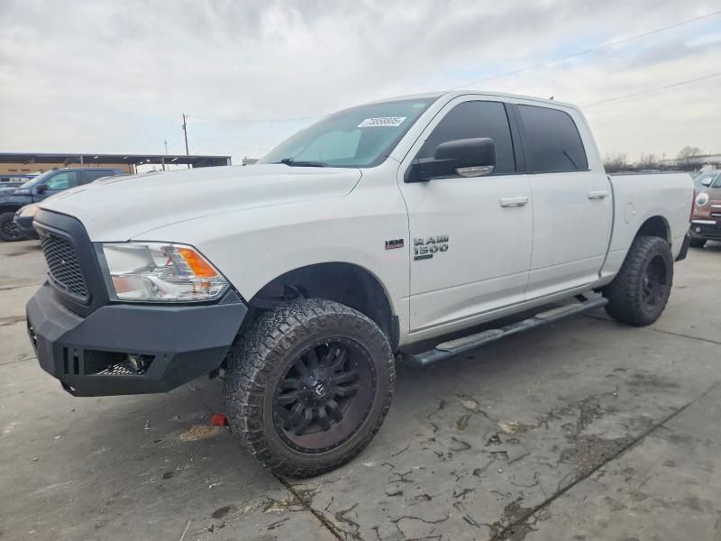 2019 Dodge Ram 1500 Classic slt