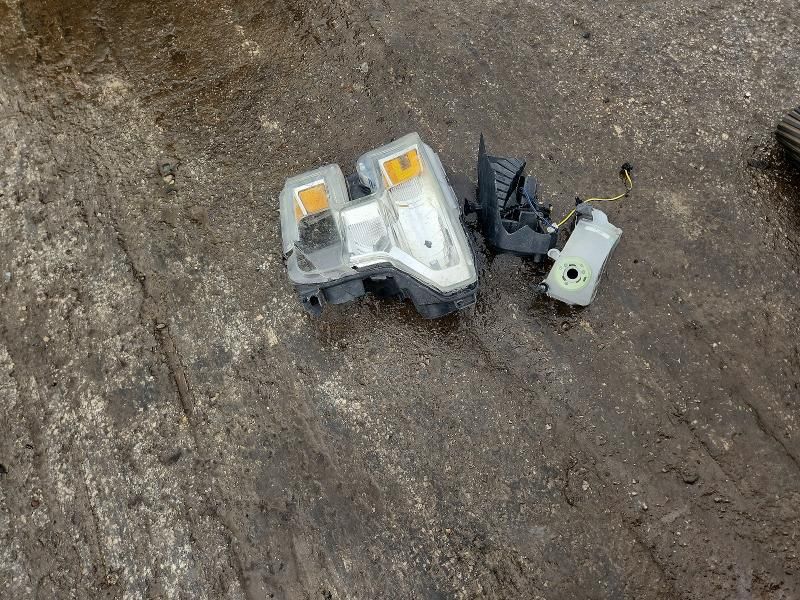 2015 Ford F150 Super cab