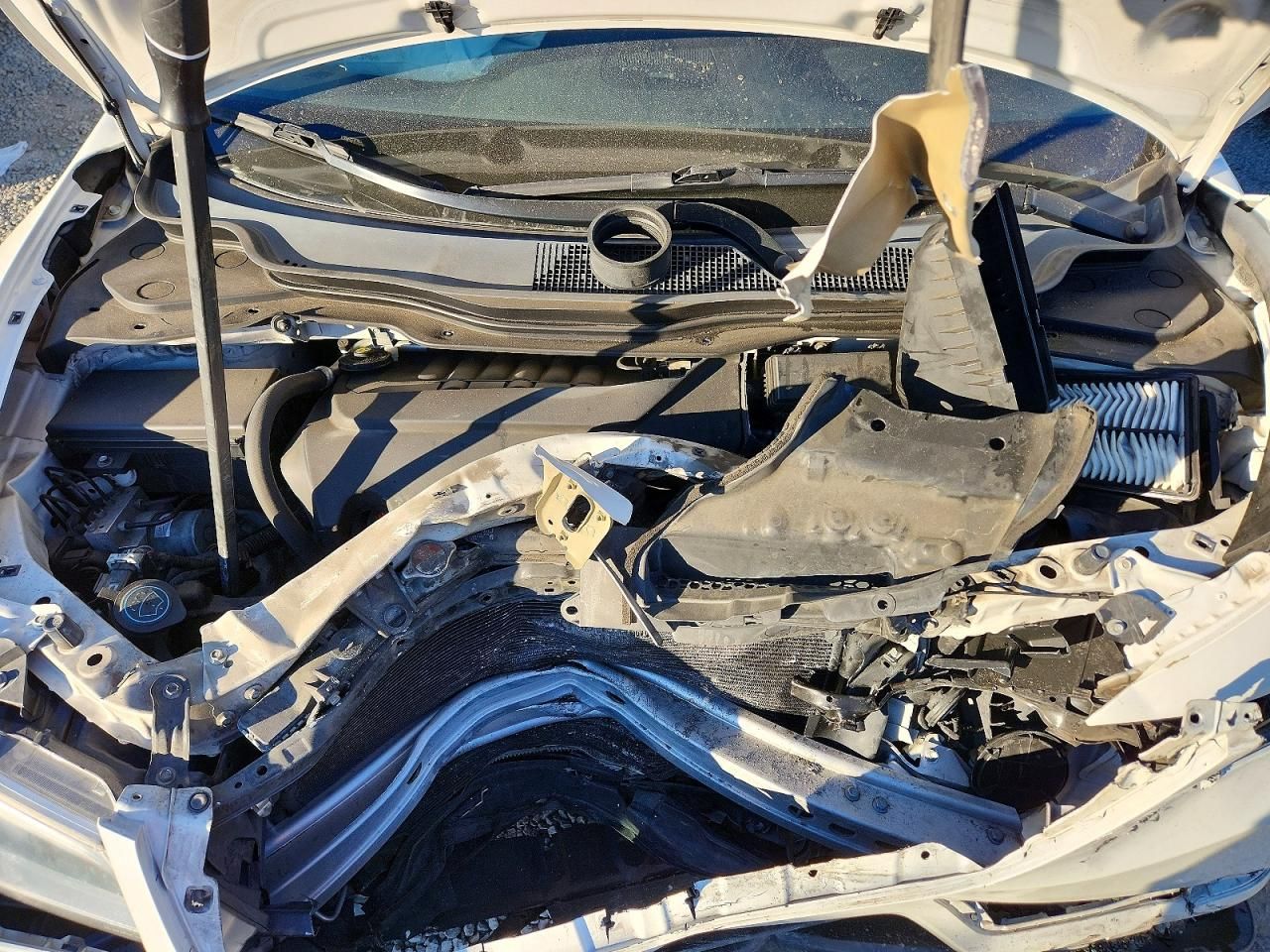 2014 Acura Mdx Technology