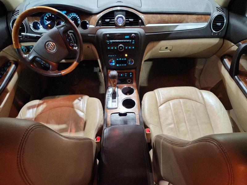 2011 Buick Enclave cxl