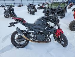 2019 Kawasaki ER400 D en venta en Cahokia Heights, IL