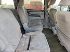 2012 Honda Odyssey ex