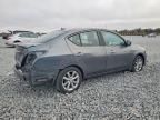 2017 Nissan Versa
