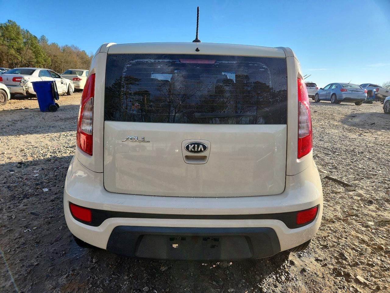 2013 KIA Soul