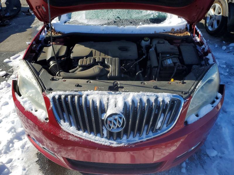 2012 Buick Verano