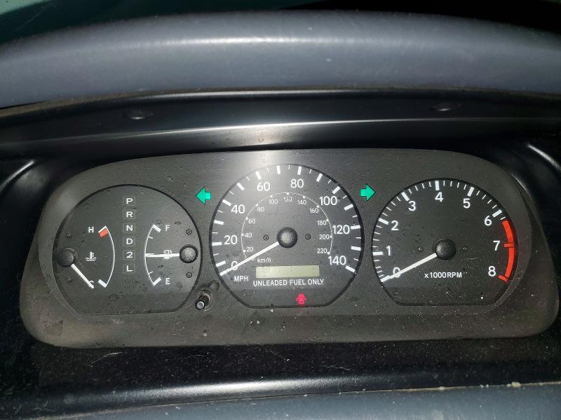 1997 Toyota Camry ce