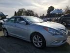 2012 Hyundai Sonata se