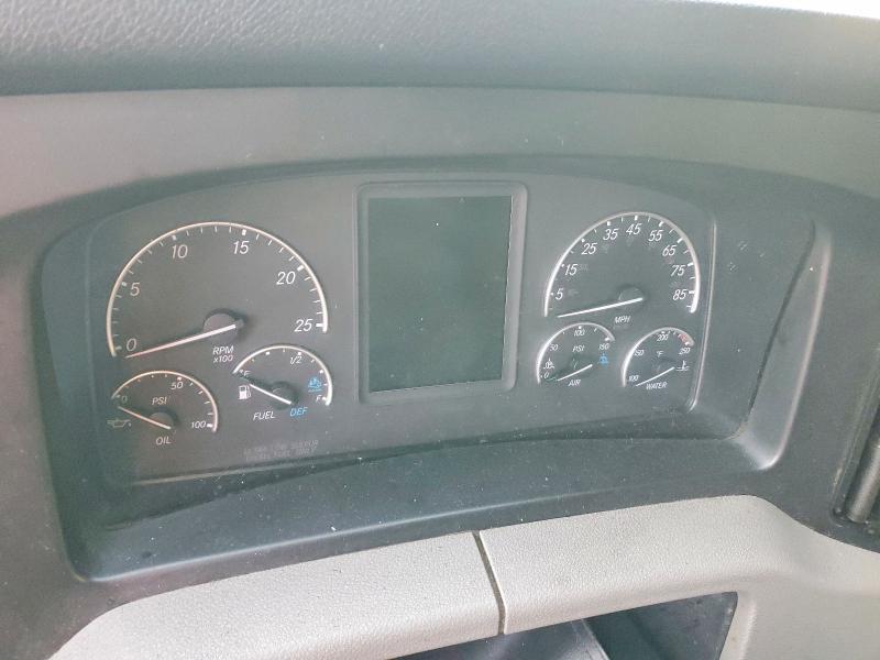 2018 Freightliner Cascadia 126 Semi Truck