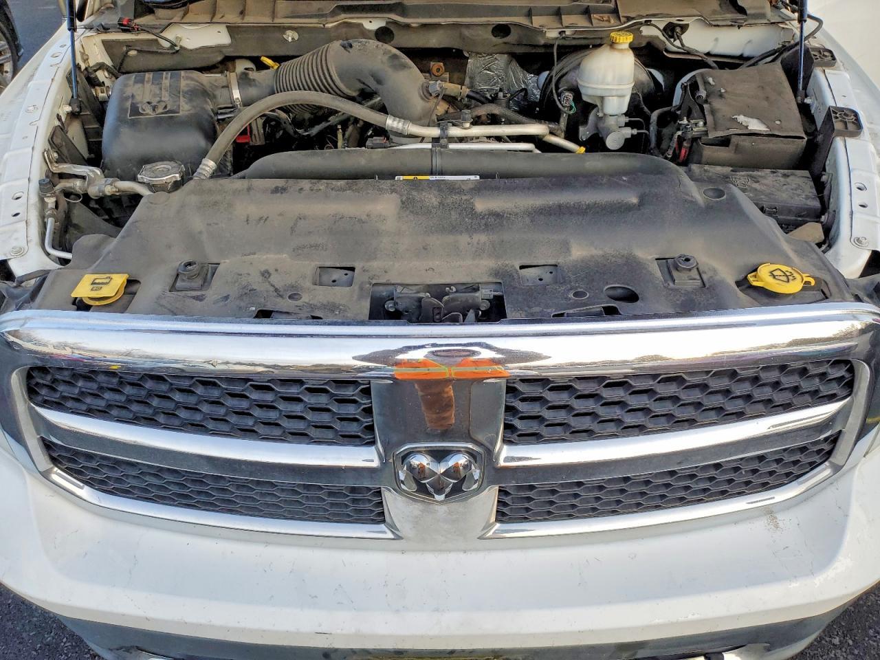 2013 Dodge Ram 1500 slt