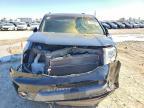 2012 Honda Pilot Touring