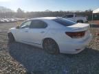 2013 Lexus Ls 460