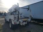 2007 Chevrolet C7500 Cable Placer Bucket Truck