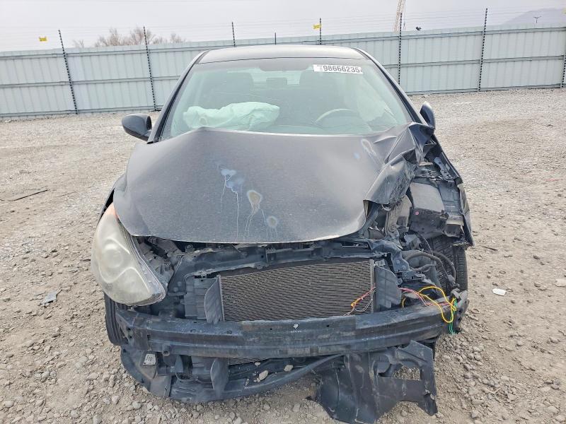 2016 Hyundai Elantra gt Base