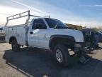 2005 Chev Rolet Silverado Utility / Service Truck