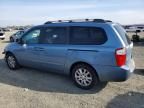 2006 KIA Sedona ex