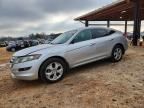 2010 Honda Accord Crosstour exl