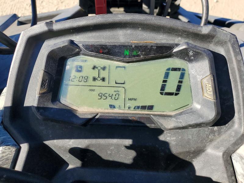 2021 Cfmoto Cforce 800 ATV